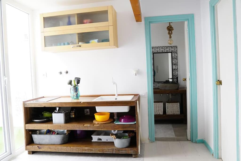La Casa De Las Bicis カディス エクステリア 写真